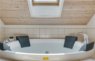 Foto 3 - Casa de 4 quartos em Rødby com terraço e sauna