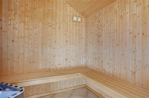 Foto 20 - Casa de 4 habitaciones en Rødby con terraza y sauna