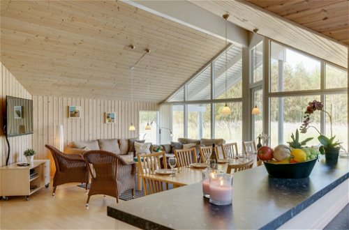 Foto 13 - Casa de 4 quartos em Rødby com terraço e sauna