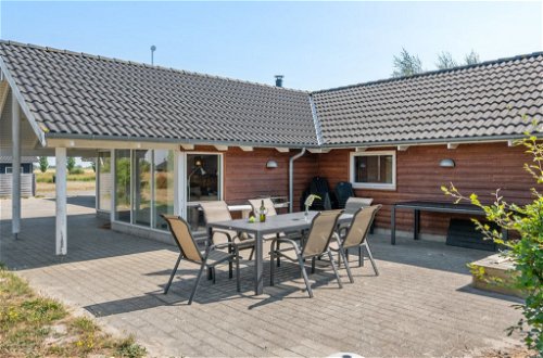 Foto 26 - Haus mit 4 Schlafzimmern in Rødby mit terrasse und sauna