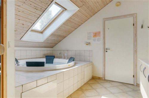 Foto 17 - Casa de 4 quartos em Rødby com terraço e sauna