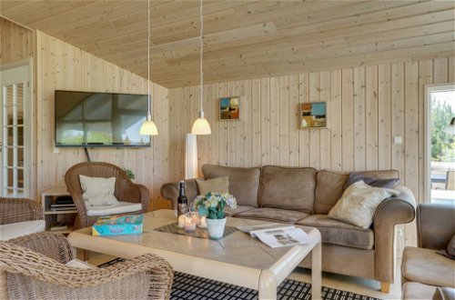 Foto 15 - Casa con 4 camere da letto a Rødby con terrazza e sauna