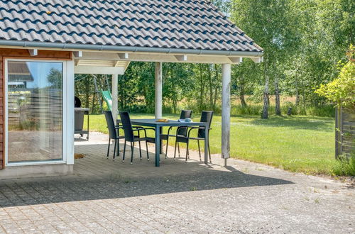 Foto 7 - Casa de 4 quartos em Rødby com terraço e sauna