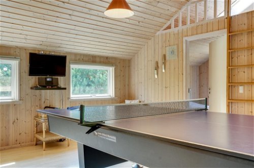 Photo 4 - 4 bedroom House in Rødby with terrace and sauna