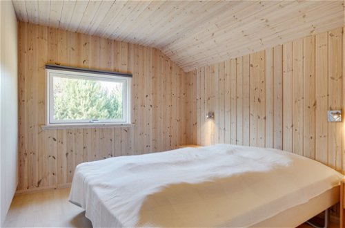 Foto 22 - Haus mit 4 Schlafzimmern in Rødby mit terrasse und sauna