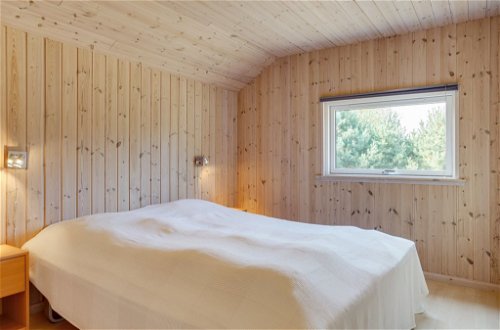Foto 23 - Casa de 4 quartos em Rødby com terraço e sauna