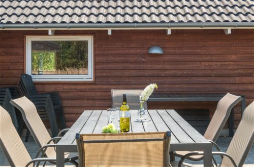 Foto 25 - Casa de 4 habitaciones en Rødby con terraza y sauna