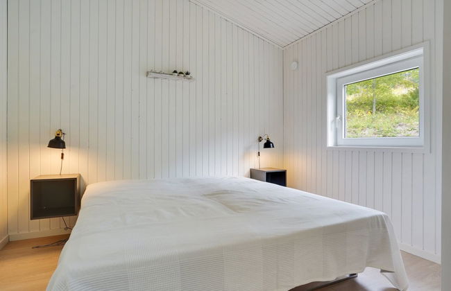 Haus mit 3 Schlafzimmern in Ebeltoft mit privater pool und terrasse - Foto 8