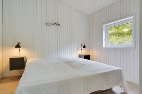 Photo 7 - Maison de 3 chambres à Ebeltoft avec piscine privée et terrasse