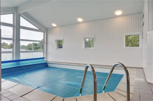 Foto 2 - Haus mit 3 Schlafzimmern in Ebeltoft mit privater pool und terrasse