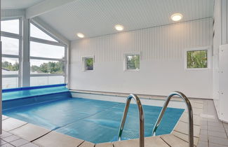 Foto 2 - Haus mit 3 Schlafzimmern in Ebeltoft mit privater pool und terrasse