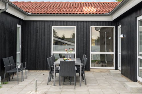 Photo 16 - 3 bedroom House in Ebeltoft with private pool and terrace