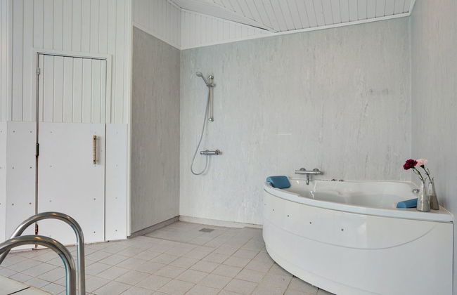Haus mit 3 Schlafzimmern in Ebeltoft mit privater pool und terrasse - Foto 14