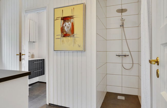 Haus mit 3 Schlafzimmern in Ebeltoft mit privater pool und terrasse - Foto 16