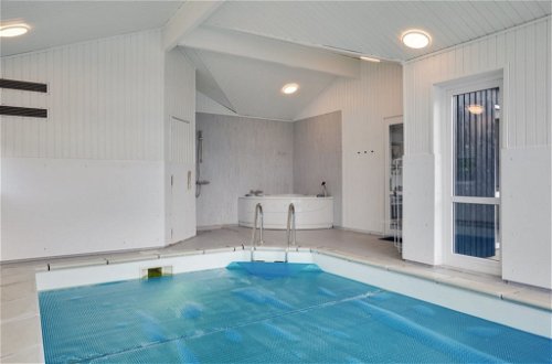 Photo 14 - Maison de 3 chambres à Ebeltoft avec piscine privée et terrasse