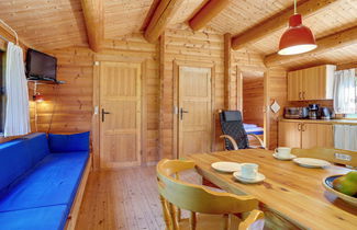 Foto 2 - Casa de 2 quartos em Vesterø Havn