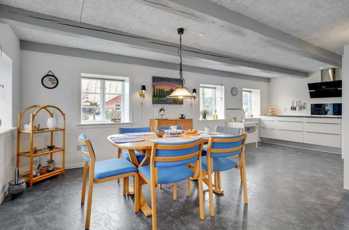 Photo 5 - 3 bedroom House in Bredebro with terrace