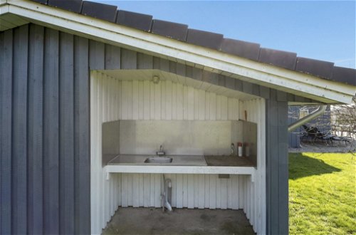 Foto 34 - Haus mit 3 Schlafzimmern in Humble mit terrasse und sauna