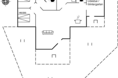 Foto 41 - Casa de 3 quartos em Humble com terraço e sauna