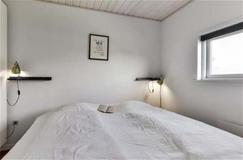 Foto 18 - Casa con 3 camere da letto a Humble con terrazza e sauna
