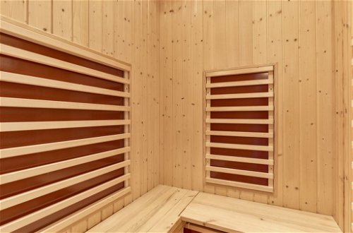 Foto 25 - Casa de 3 quartos em Humble com terraço e sauna