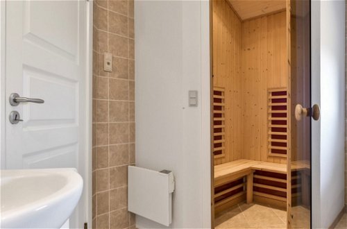 Foto 24 - Casa con 3 camere da letto a Humble con terrazza e sauna