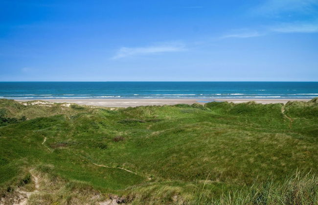 Casa de 2 quartos em Pandrup com terraço - Foto 22