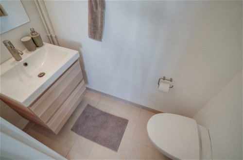 Photo 9 - 2 bedroom Apartment in Pandrup with terrace