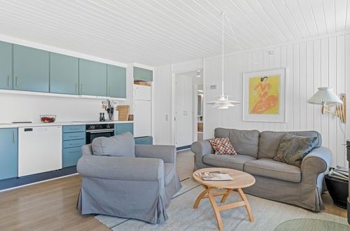 Photo 9 - 2 bedroom House in Pandrup with terrace