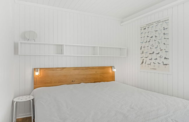 Casa de 2 quartos em Pandrup com terraço - Foto 11