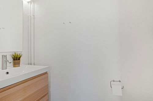 Photo 15 - 2 bedroom House in Pandrup with terrace