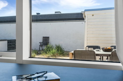 Photo 19 - 2 bedroom House in Pandrup with terrace