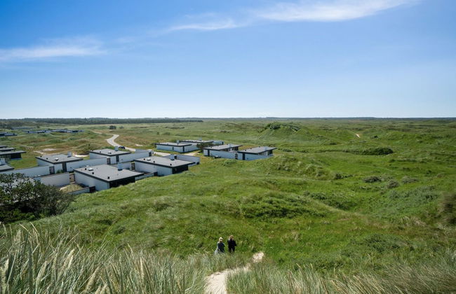 Casa de 2 quartos em Pandrup com terraço - Foto 17