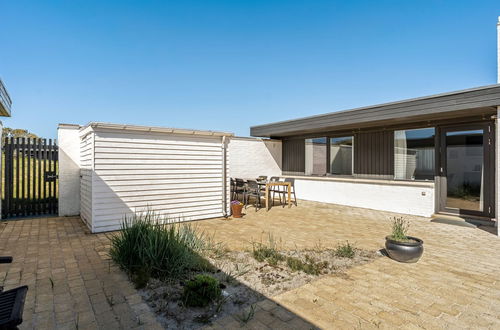 Photo 17 - 2 bedroom House in Pandrup with terrace