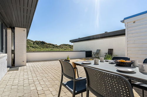 Photo 16 - 2 bedroom House in Pandrup with terrace