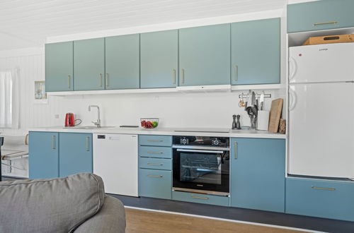 Photo 8 - 2 bedroom House in Pandrup with terrace