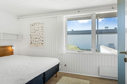 Photo 12 - 2 bedroom House in Pandrup with terrace
