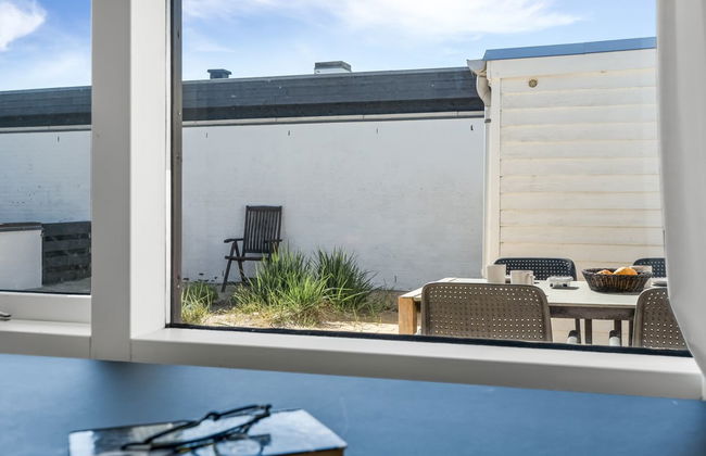 Casa de 2 quartos em Pandrup com terraço - Foto 7