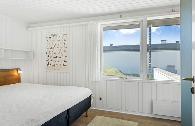 Casa de 2 quartos em Pandrup com terraço - Foto 10