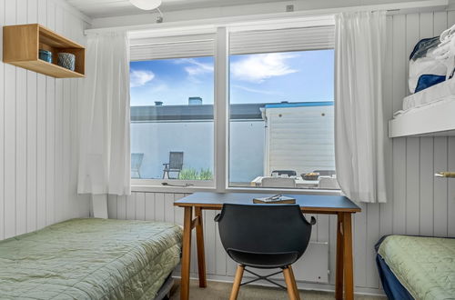 Photo 20 - 2 bedroom House in Pandrup with terrace