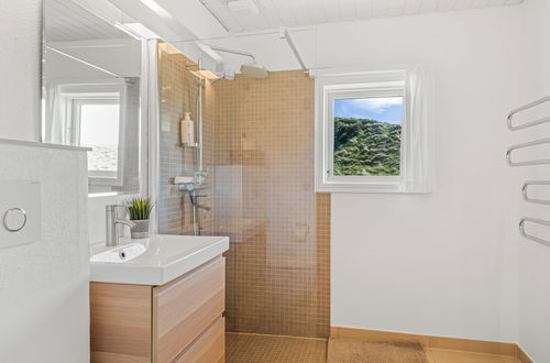 Photo 11 - 2 bedroom House in Pandrup with terrace