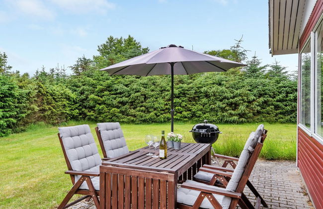 "Anevay" - 300m from the sea - Foto 8