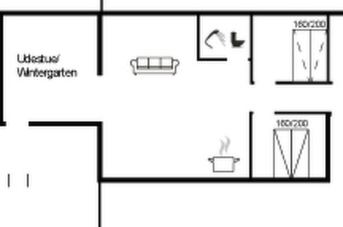 Foto 42 - Casa con 3 camere da letto a Otterup con terrazza