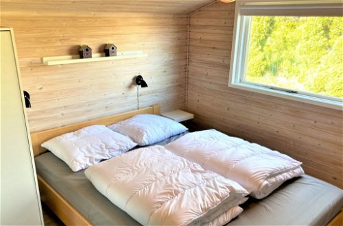Foto 16 - Casa con 3 camere da letto a Otterup con terrazza
