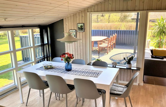 Casa de 3 quartos em Otterup com terraço - Foto 33
