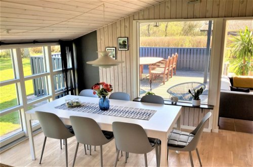 Photo 11 - Maison de 3 chambres à Otterup avec terrasse