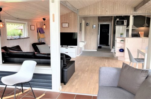 Photo 6 - Maison de 3 chambres à Otterup avec terrasse