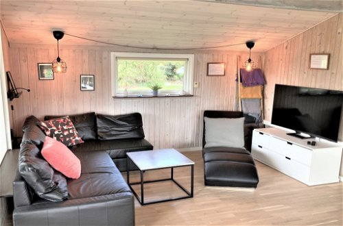 Foto 9 - Casa con 3 camere da letto a Otterup con terrazza
