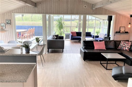 Photo 10 - Maison de 3 chambres à Otterup avec terrasse
