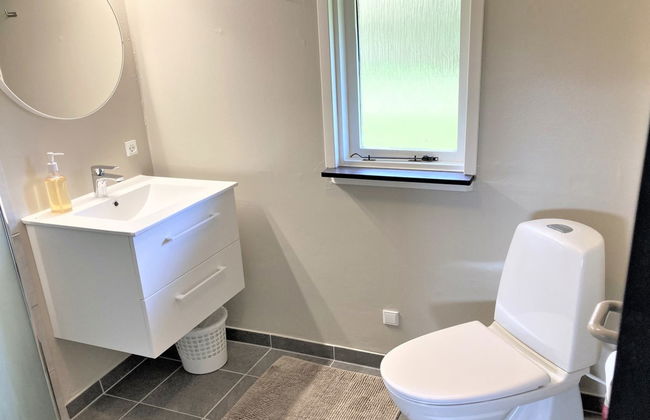 Casa de 3 quartos em Otterup com terraço - Foto 25